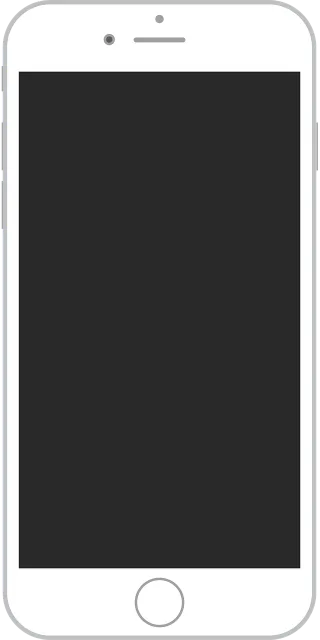 Iphone Iphone 6s Smartphone Stickdatei