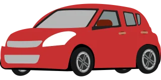 Auto Car Vehicle Stickdatei