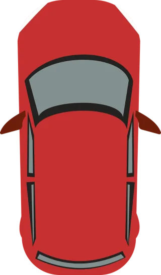Auto Car Vehicle Stickdatei
