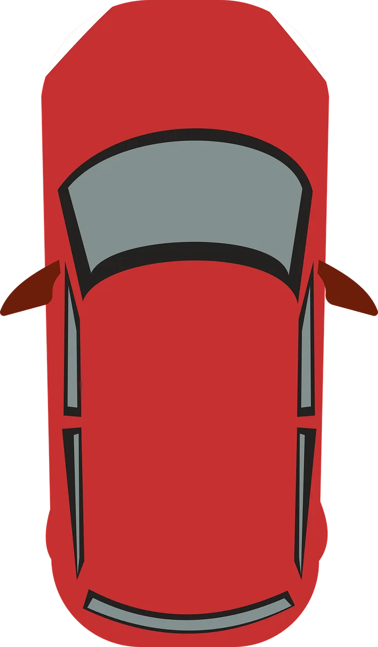 Auto Car Vehicle Stickdatei – Fahrzeuge