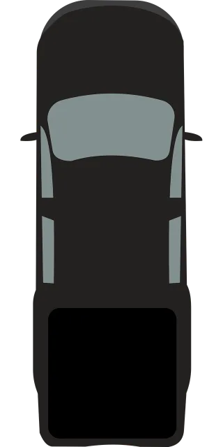 Truck Auto Automobile Stickdatei