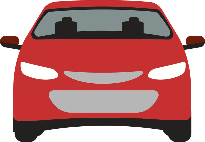 Truck Auto Automobile Stickdatei – Fahrzeuge