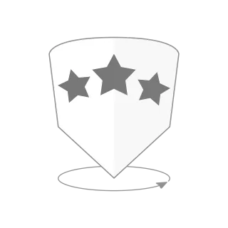 Stars Hotel Review Stickdatei