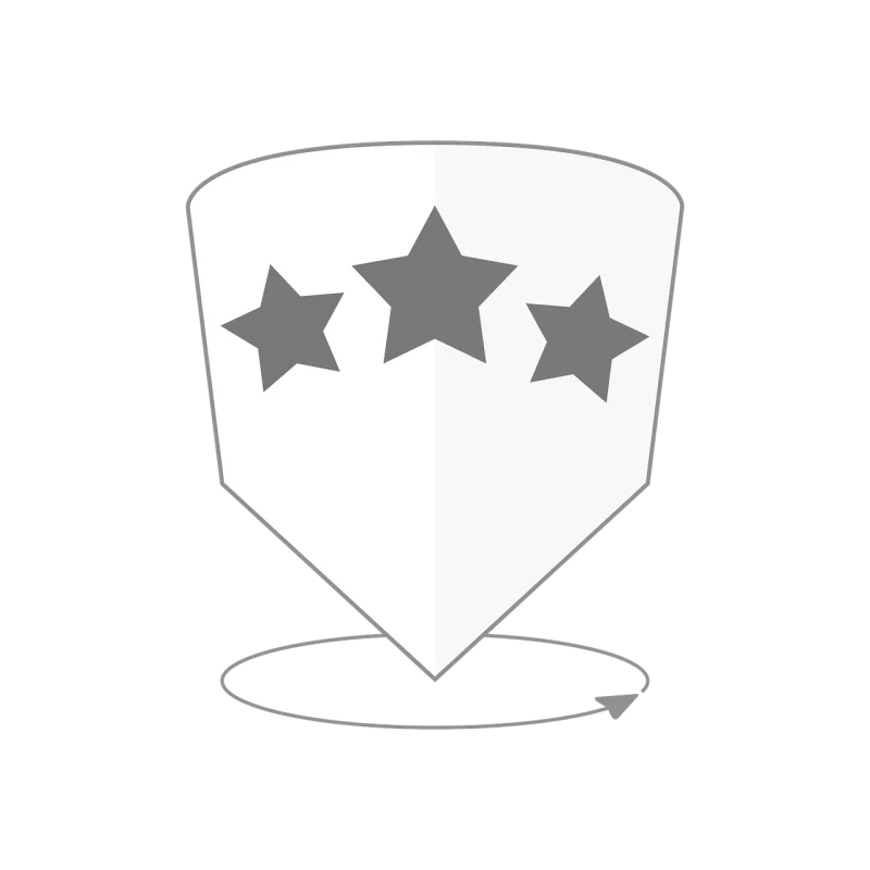Stars Hotel Review Stickdatei – Weihnachten