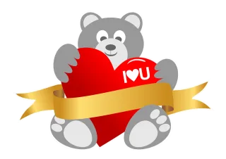 Valentines day Vector Saint valentine's day Stickdatei