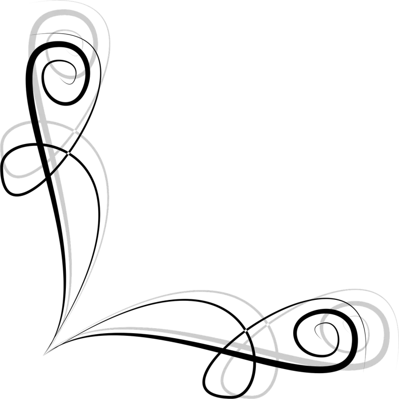 Ornament Decoration Wishes Stickdatei – Weihnachten