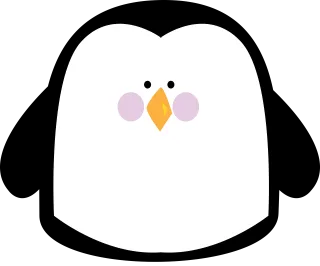 Animal Animals Arctic Stickdatei