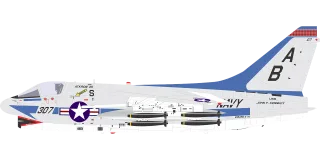 Airplane Fighter Jet Stickdatei