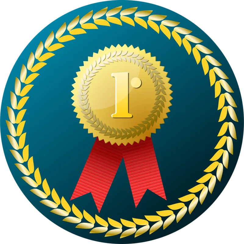 First Gold Medal Stickdatei – Weihnachten