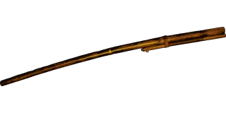 Bass Nature Flute Stickdatei
