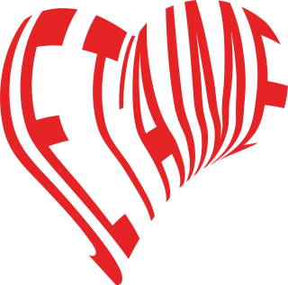 Amour Hearts Love Stickdatei