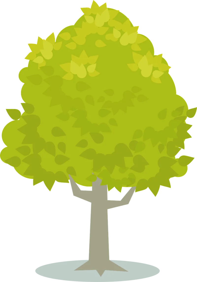 Plant Plants Nature Stickdatei – Natur