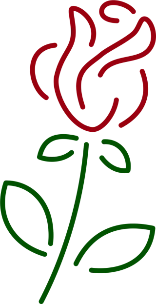 Beauty Flower wallpaper Nature Stickdatei