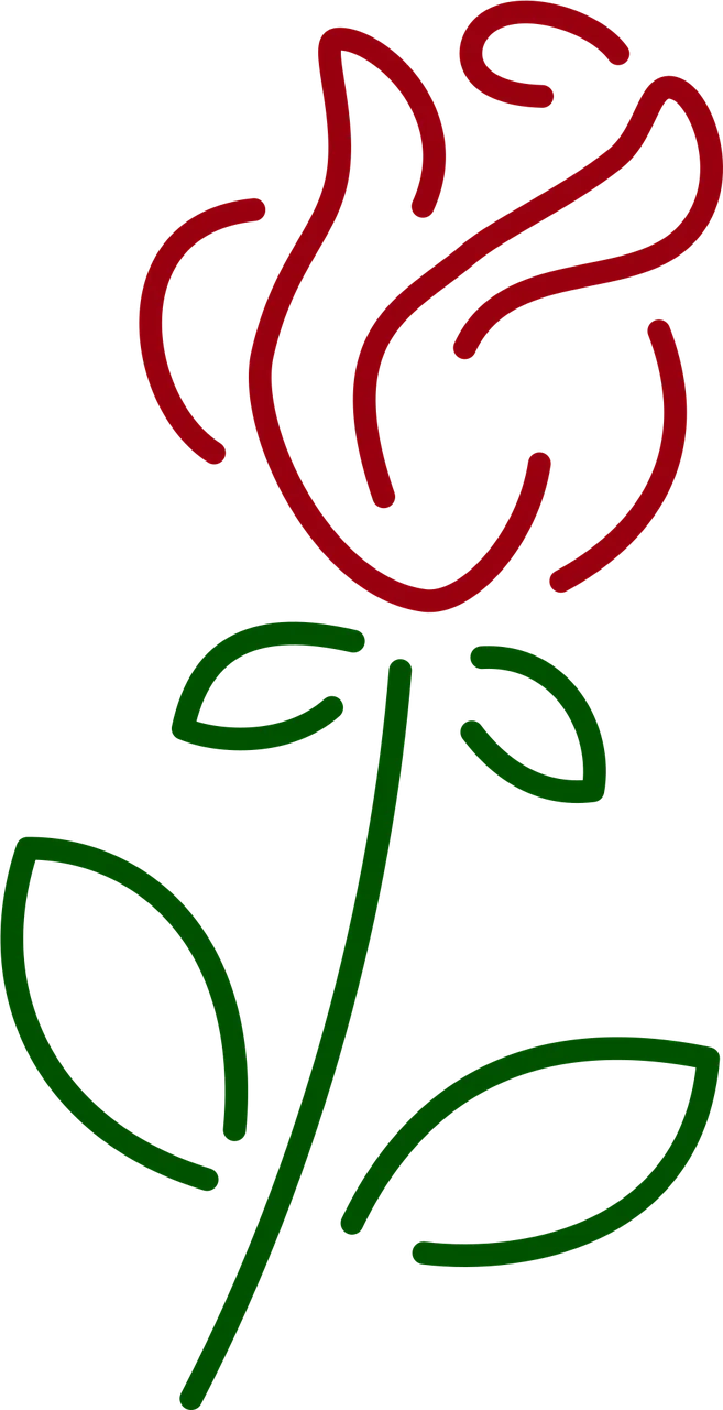 Beauty Flower wallpaper Nature Stickdatei – Blumen