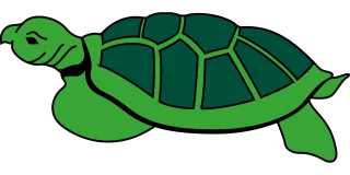 Animal Reptile Tortoise Stickdatei