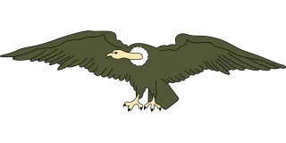 Andean Animal Bird Stickdatei