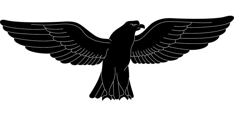 Animal Bird Nature Stickdatei – Tiere