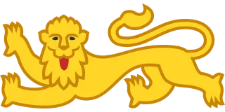Animal Nature Lion Stickdatei