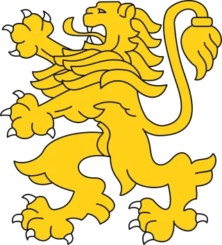 Animal Lion Mammal Stickdatei