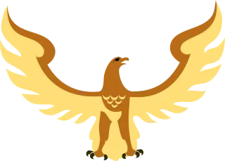 Animal Nature Bird Stickdatei
