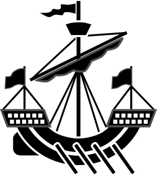 Boat Ocean Others Stickdatei