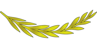 Branch Leaf Nature Stickdatei