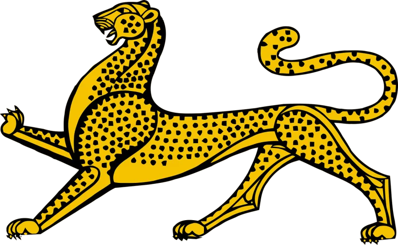 Animal Cat Pet Stickdatei – Tiere