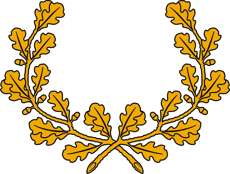 Branch Leaf Leafy Stickdatei – Weihnachten