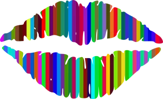 Abstract Art Chromatic Stickdatei