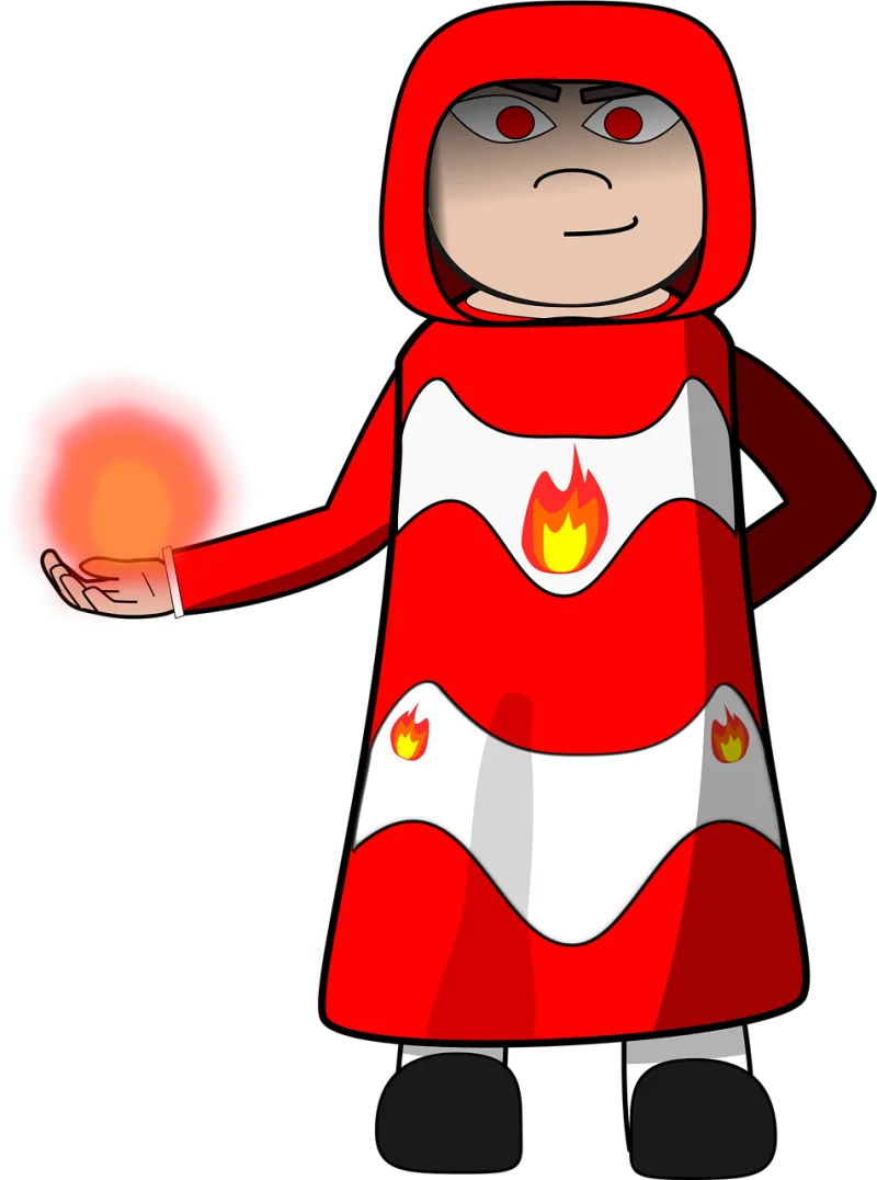 Comic characters Dress-up head Fantasy Stickdatei – Fahrzeuge