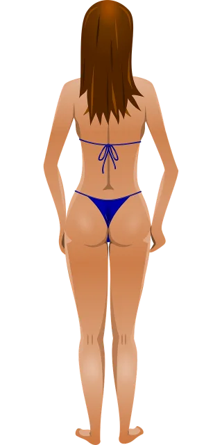 Female Girl Lady Stickdatei