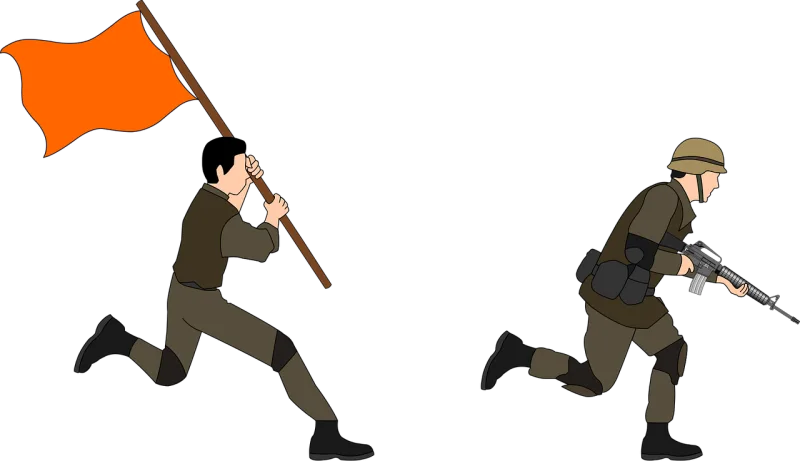 Advance Army Battle Stickdatei – Sport