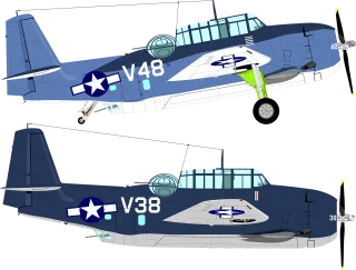 Airplane Historical Navy Stickdatei