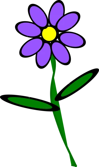 Bible Child Daisy Stickdatei