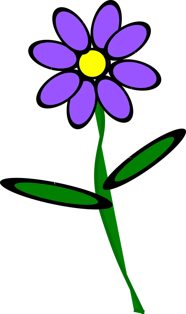 Bible Child Daisy Stickdatei – Blumen
