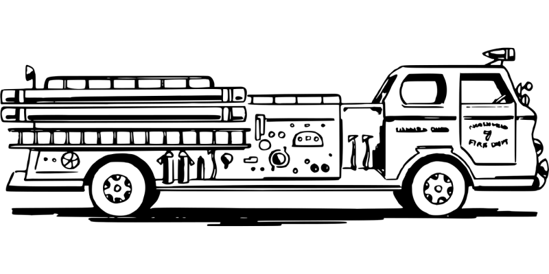 Apparatus Appliance Engine Stickdatei – Fahrzeuge