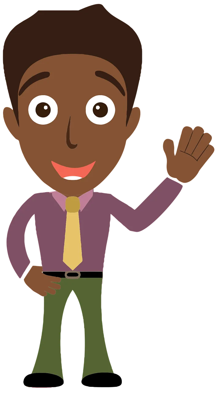 Africa African Business Stickdatei – Natur