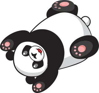 Animal Asian Nature Stickdatei