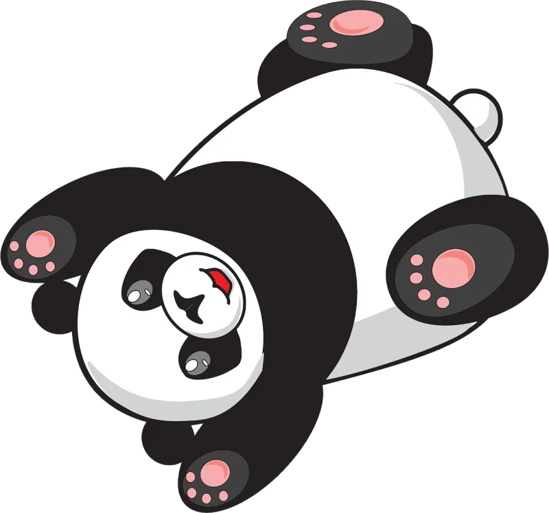 Animal Asian Nature Stickdatei – Tiere