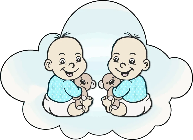 Babies Baby Boys Stickdatei – Kinder