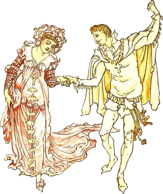 Couple Dance Dancer Stickdatei – Herzen & Liebe