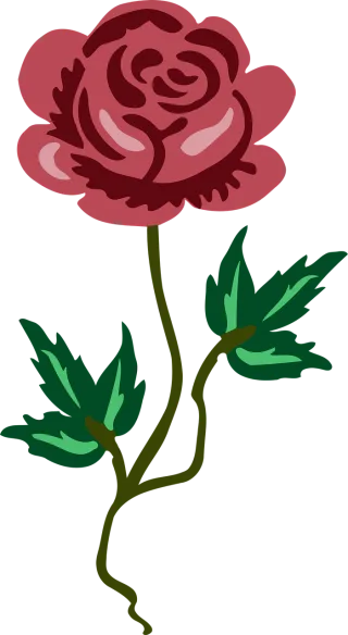 Floral Flower background Flower Stickdatei