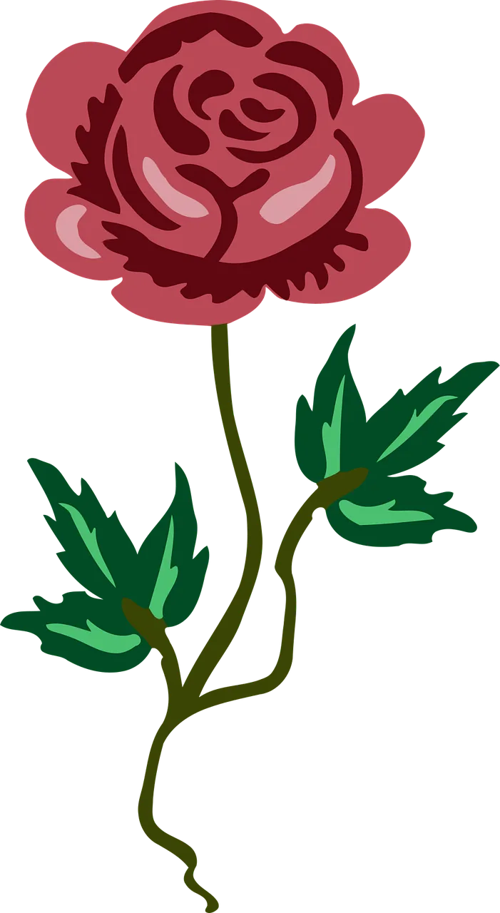 Floral Flower background Flower Stickdatei – Blumen
