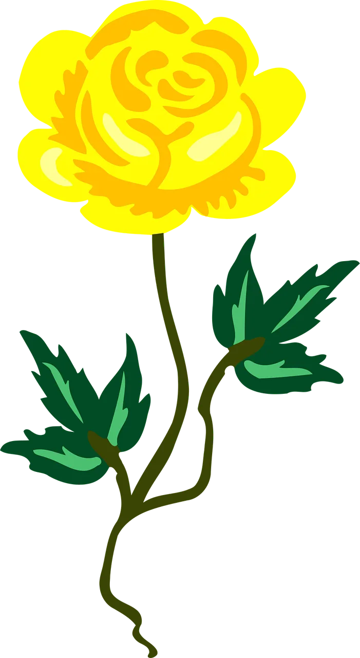 Floral Flower Kat Stickdatei – Blumen