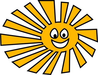 Planets Solar system Sun Stickdatei