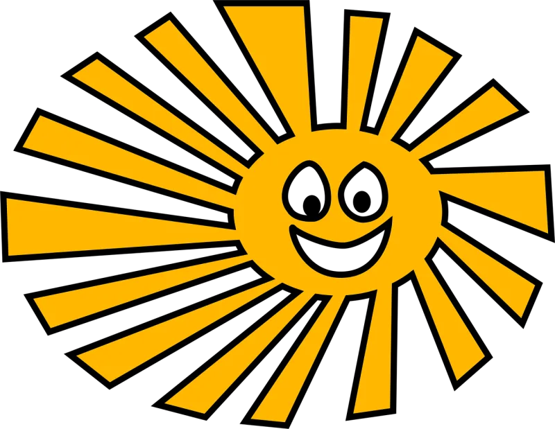 Planets Solar system Sun Stickdatei – Natur
