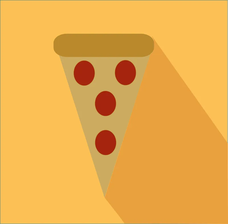 Fast food Food Icon Stickdatei – Essen & Trinken