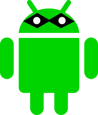 Android Data mining Google Stickdatei