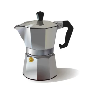 Avatars Coffee Espresso Stickdatei – Essen & Trinken