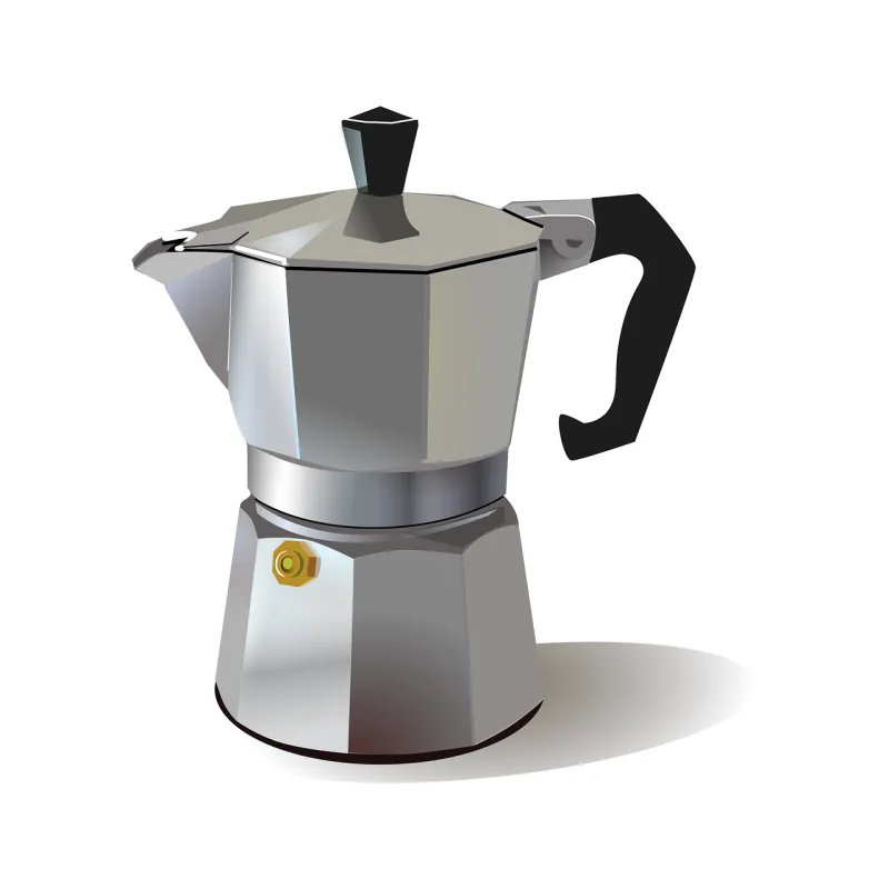 Avatars Coffee Espresso Stickdatei – Essen & Trinken
